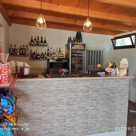 La Paloma 佩斯基奇