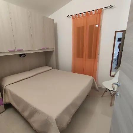 La Paloma 佩斯基奇