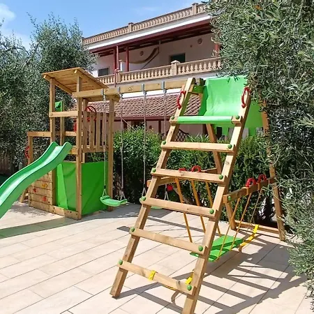 La Paloma