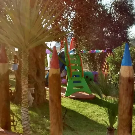 La Paloma 佩斯基奇