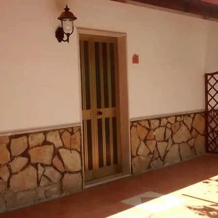 度假居 La Paloma