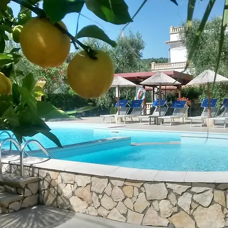 La Paloma 度假居